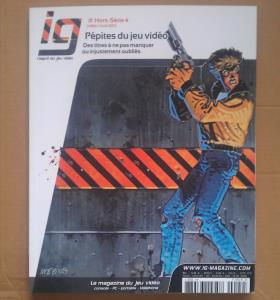 IG Magazine Hors Série 4 (001)